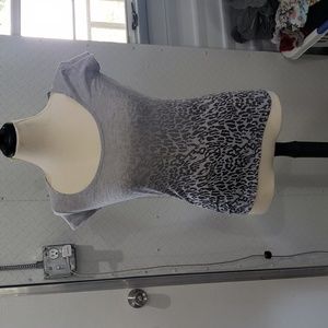 Ladies t shirt size XS ‎ Fox brand